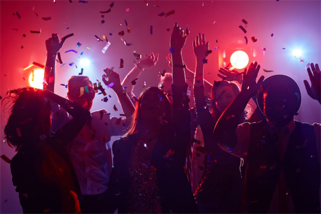 Themenparty´s aller Art..