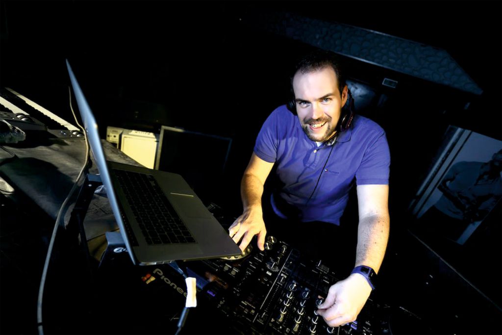 Club & Party-Disco Erfahrung