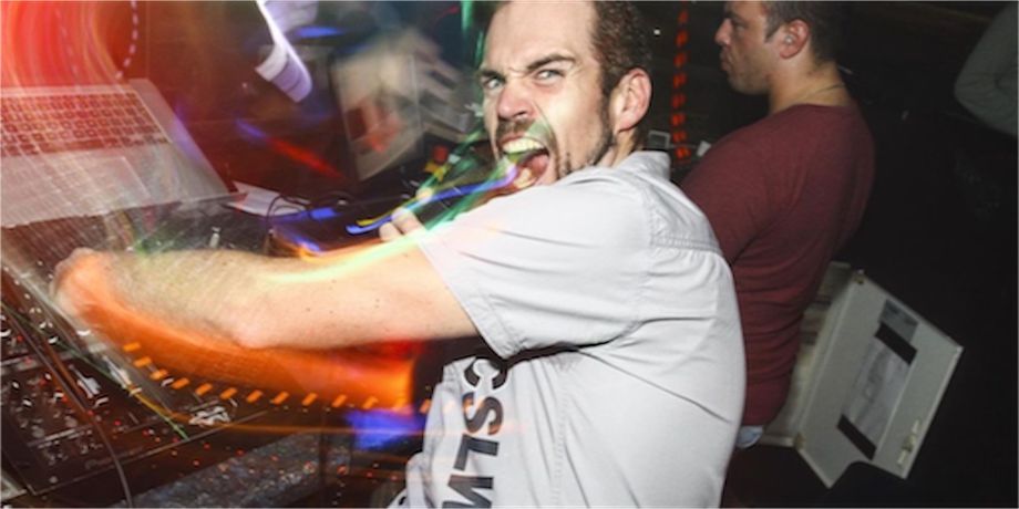 Aus Liebe zum DJ-Job